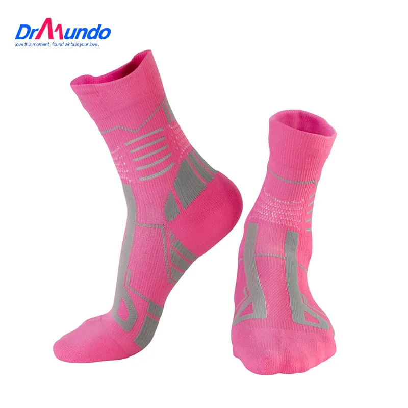 1 пара Спорт на открытом воздухе спортивная производительность Tab тренировочная