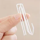 Крючки для штор высокого качества с лентой