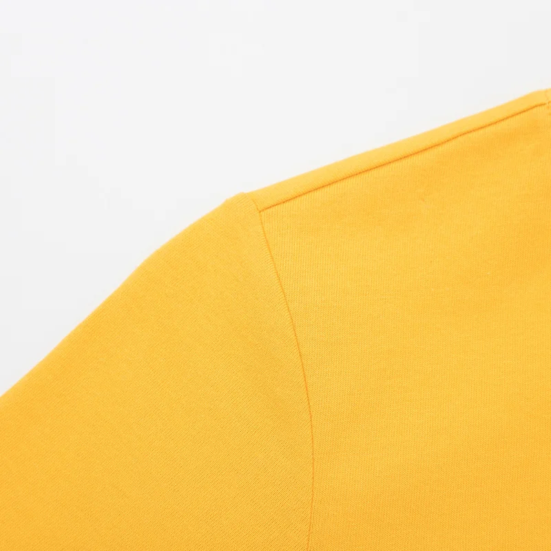 Женская хлопковая Футболка Semir свободная футболка с круглым вырезом и коротким