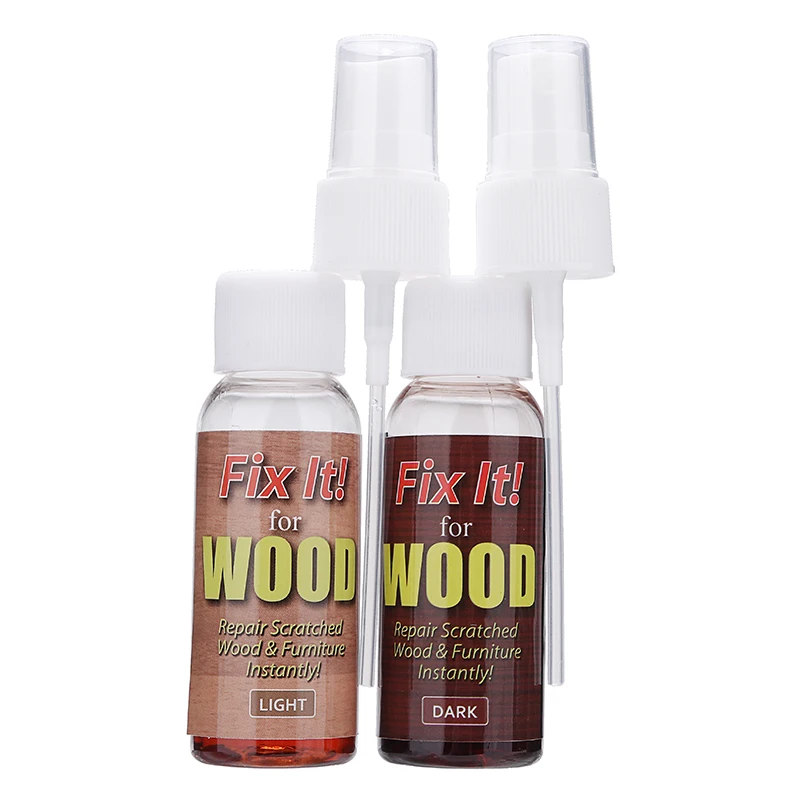 2 шт. спрей для удаления царапин и отверстий | Обустройство дома