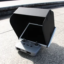 DJI Air 2S Controller Sun Hood Sunshade Phone Monitor Sun Shade Hood For DJI Mavic Mini 2/Air 2/Air 2S Remote Control Accessory