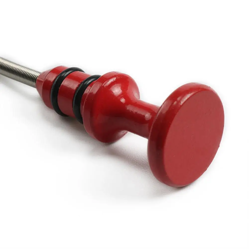 Щуп масла двигателя для BMW Mini Cooper S R52 R53 JCW GP 2002 л 2008- обновленный (без клея без