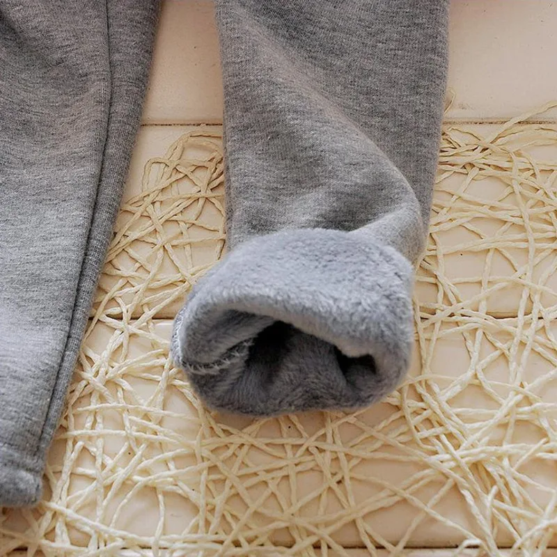 

Children Autumn Fashion Clothes Baby Girls Cartoon Coat Pants 2Pcs/sets Winter Kids Toddler Clothing Infant Thicken Sportswear