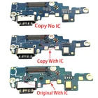 Зарядное устройство USB Type-C для Nokia X66,1 Plus TA-10991103, гибкий кабель, запасные части, 1 шт.