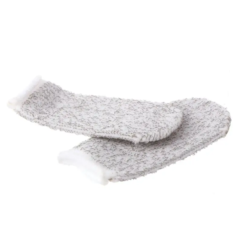 1 пара мини из дышащего материала с защитой от пота мобильный напальчник ультра