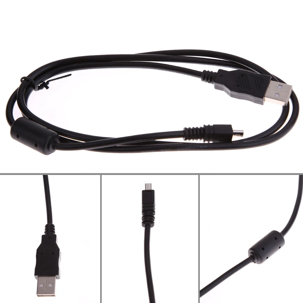 8-контактный USB-кабель для передачи данных 1 м | Электроника