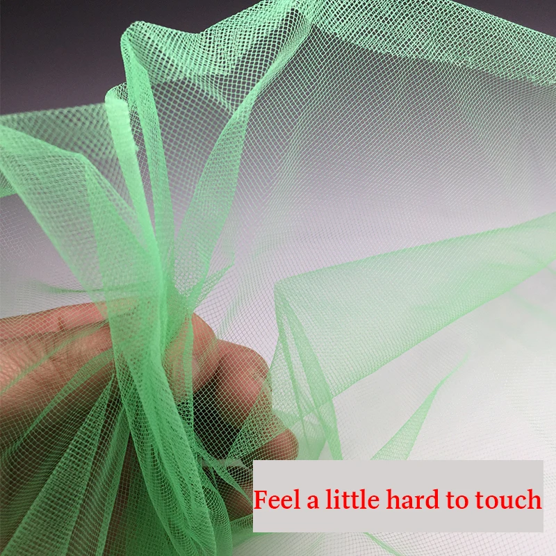 Украшение для десертного стола 2 м/лот сетчатая ткань детская раскладка дня