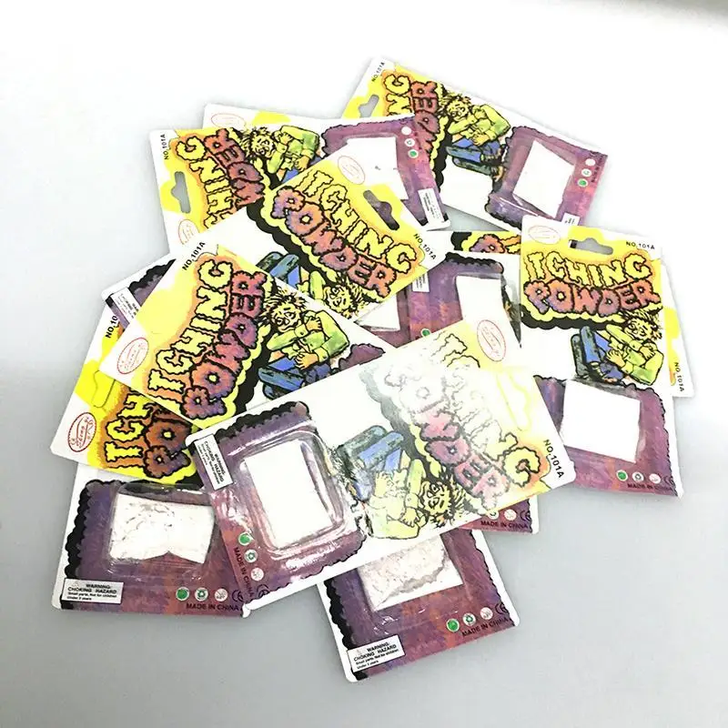 

5 шт., реквизит для розыгрышей в виде порошка, розыгрыш, смешная шутка для вечеринки, товары для розыгрышей, идеально подходят для розыгрышей,...