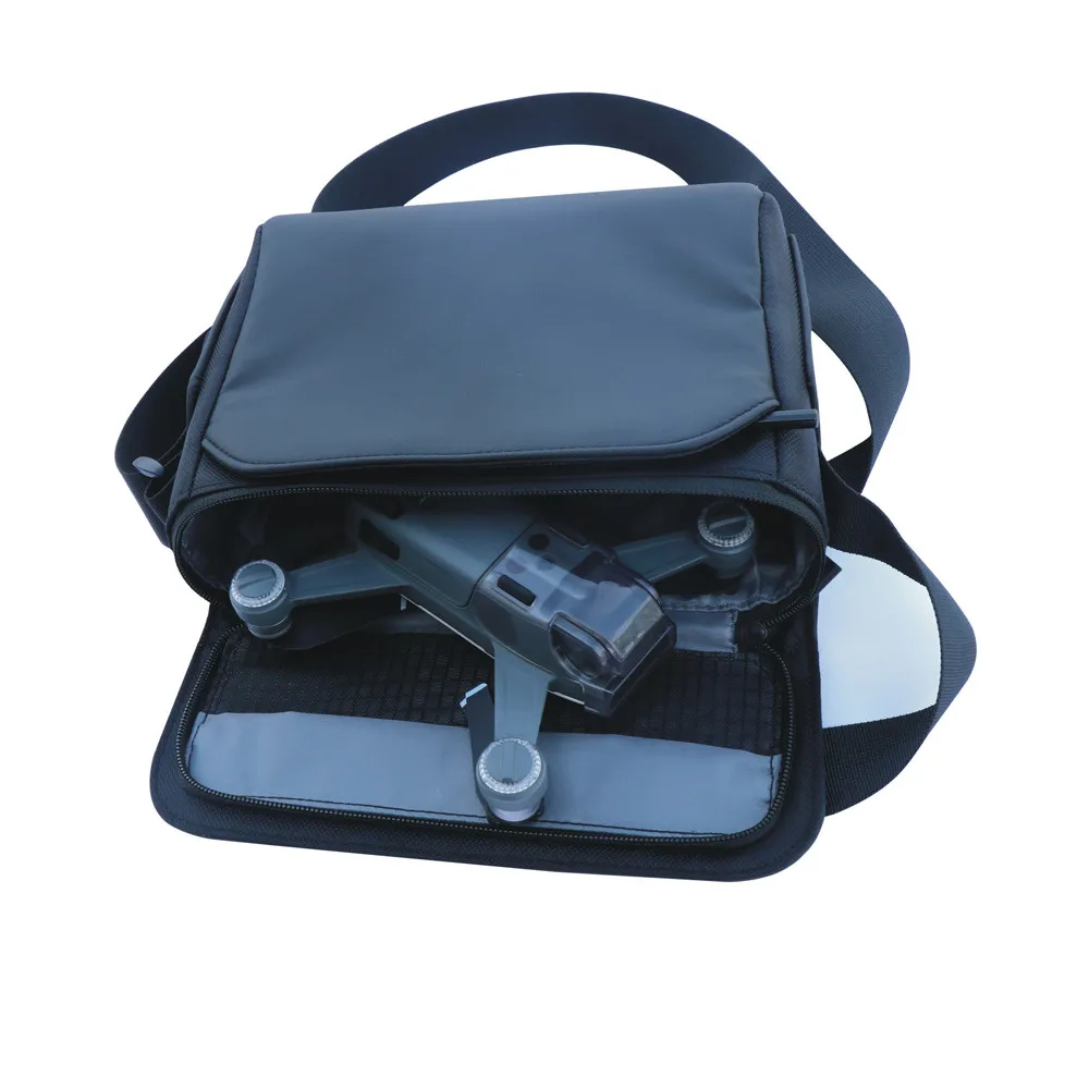 Новый датчик Gimbal Camera Protector защитный замок крышка капюшона для DJI Spark Drone Y1218 |