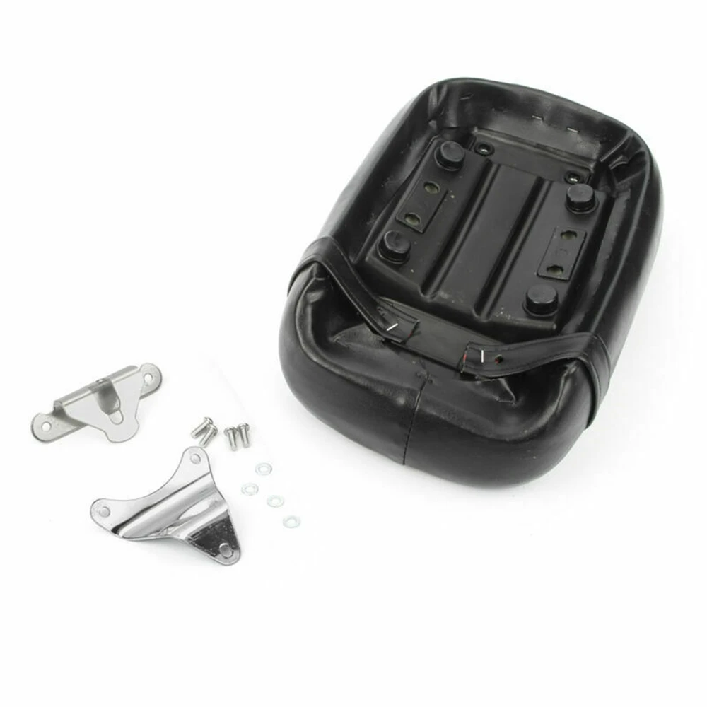 

New Type Rear Passenger Cushion Seat Pads For Honda Shadow Aero VT750C 2004-13