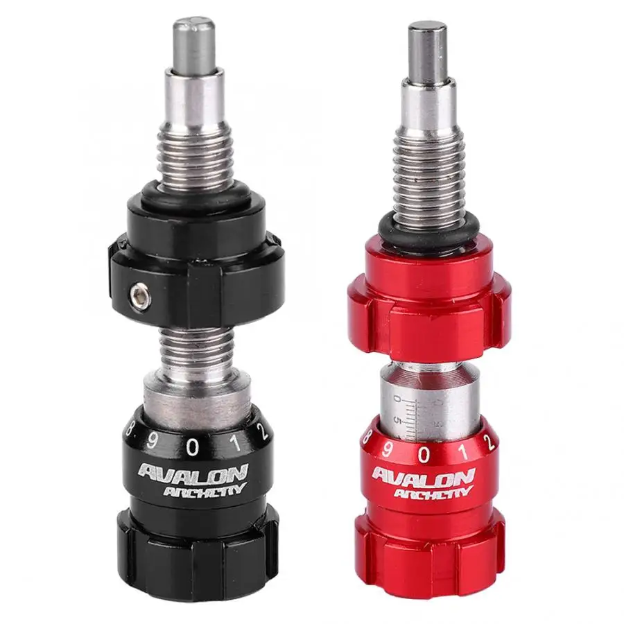 Боковые подушки для стрельбы из нержавеющей стали Рекурсивные боковые лука