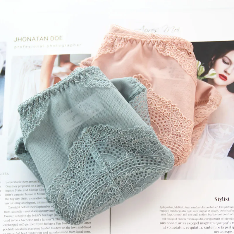 Женские трусики для интимной сексуальной носки в японском стиле