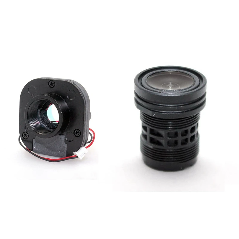 

Network HD Day And Night Type M12 Small Lens IR-CUT Switcher & YT1037-2MP HD Camera Lens 2 Megapixel CCTV LENS