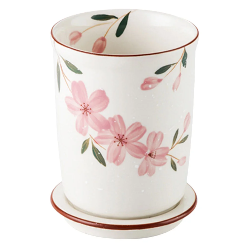 

1Pc Cutlery Holder Multipurpose Kitchen Organizer Chopstick Fork Spoon Tube