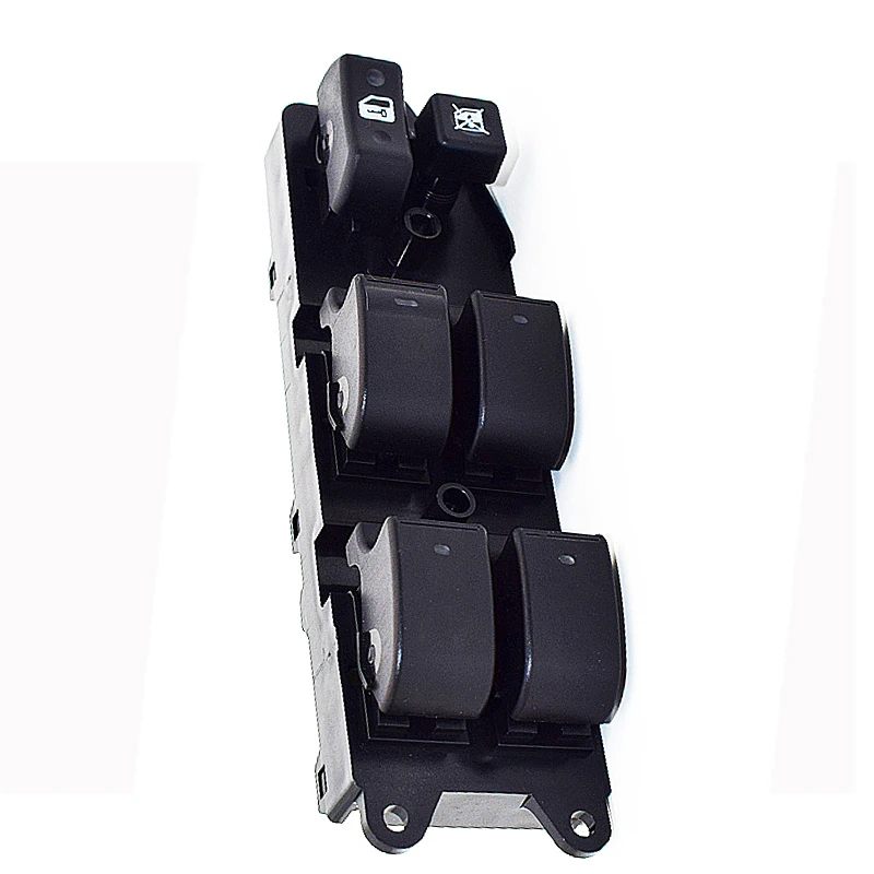 

84820-02100 Car Window Control Switch Electric Master Power Window Switch Button for Toyota Corolla 2002 2003 HILUX