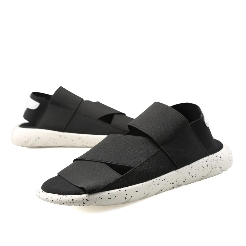 

Para zandalias sandel playa hombre sandali 2020 sandalen сандалии verano sandalias для herren transparables мужские рабочие сандалии
