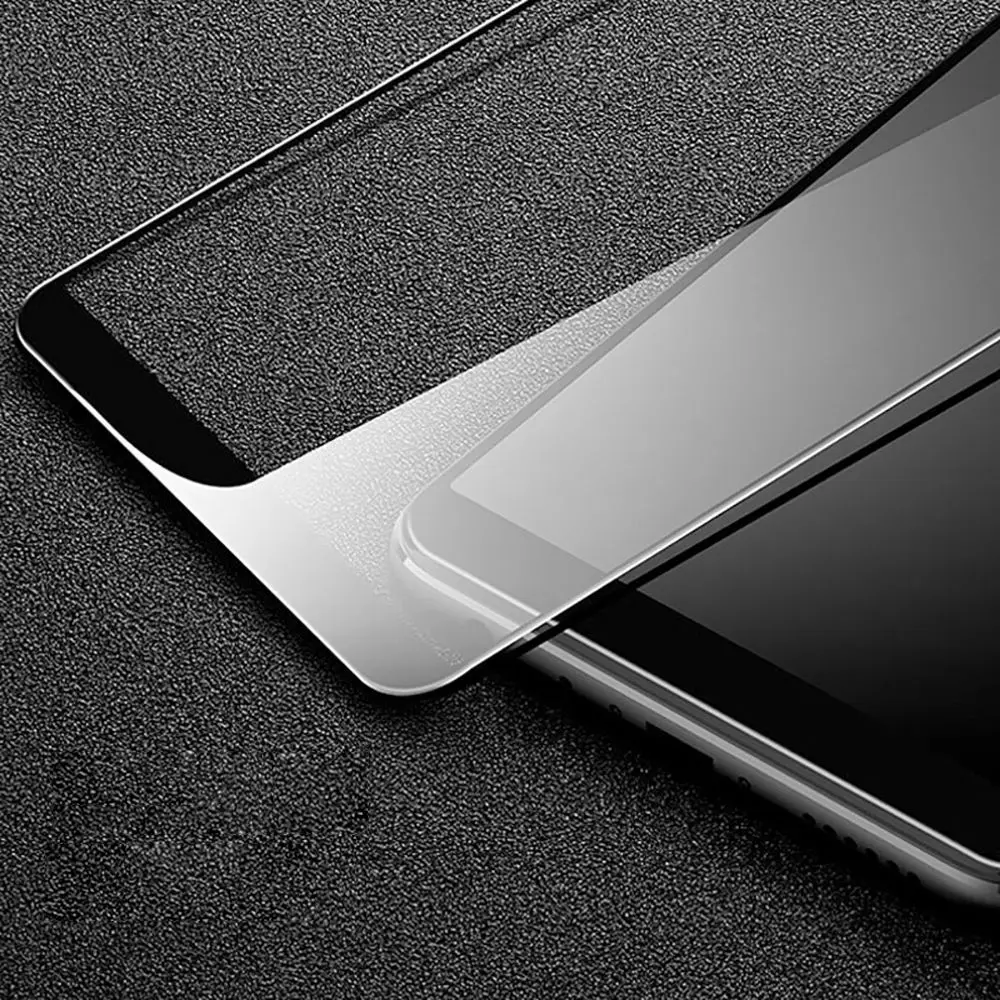 21D Стекло для Xiaomi Redmi Note 7 6 Pro 5 4X Экран протектор Red mi 7A закаленное 9 SE 8 A2 Lite A3 CC9 |