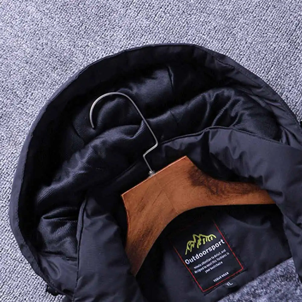 WWKK для мужчин и женщин холодная защита водонепроницаемая куртка прогулок