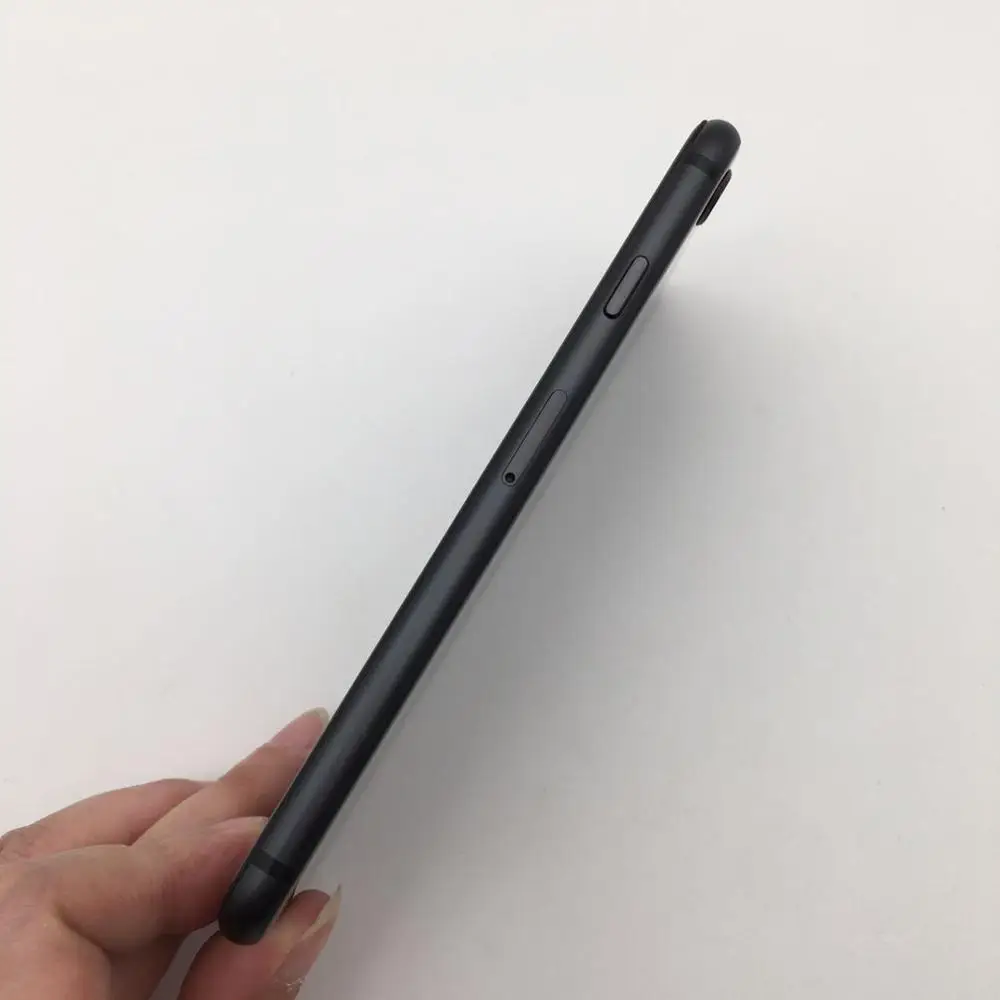 100% оригинал Apple iPhone 8 Iiphone8 2 Гб ОЗУ 64 Гб/256 ГБ гекса core IOS 3D Touch ID 12.0MP камера 4 7
