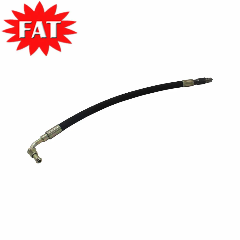 Комплект для ремонта воздушной подвески Воздушная резиновая труба Mercedes-Benz W220 с ABC