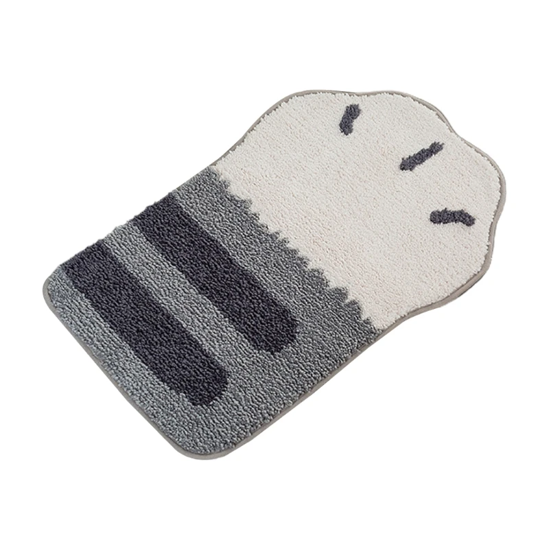 

Нескользящий коврик для ванной, 40 х60 см