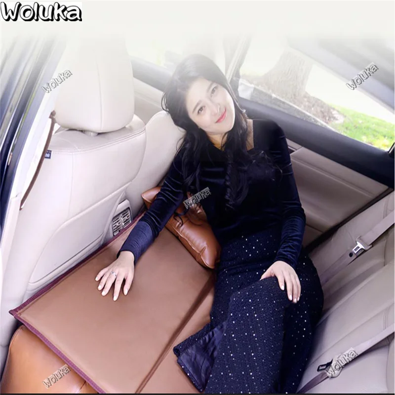 Автомобильные товары коврик для сна не надувная дорожная складная кровать