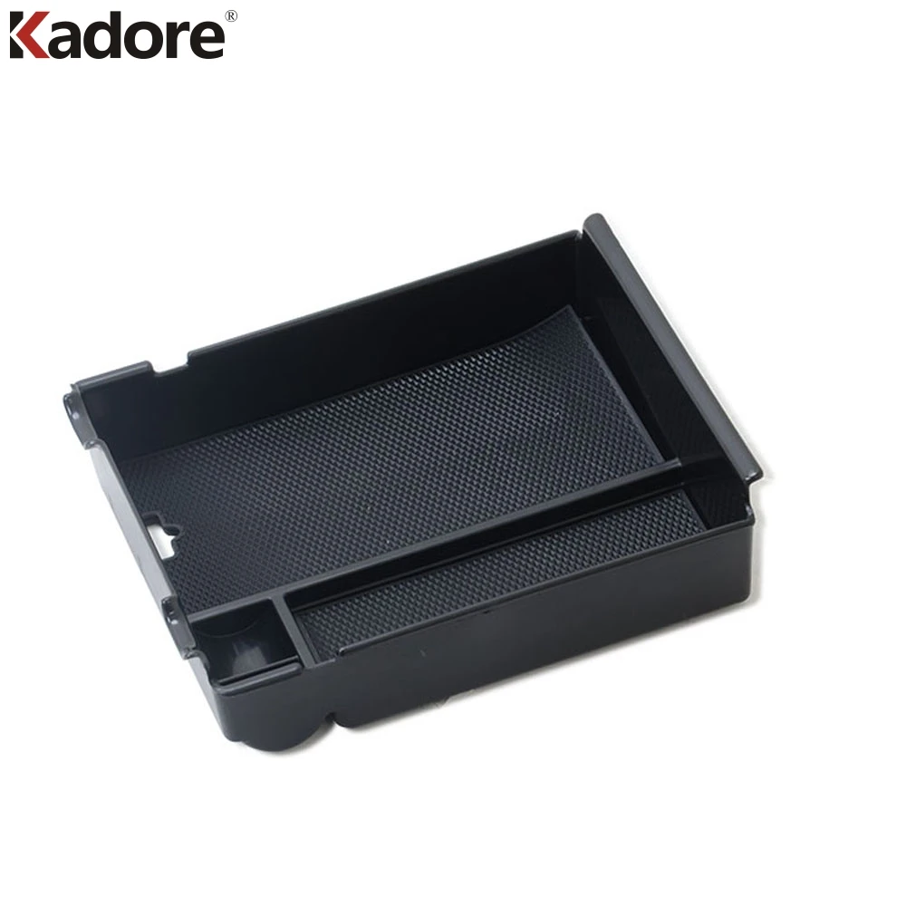 

Контейнер-органайзер для Mazda CX-5 CX5 2017 2018 2019 2020 KF