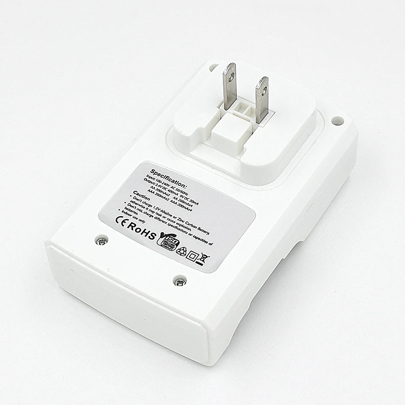 PALO aa aaa 2a 3a 9V зарядное устройство электрическая Зарядка для 1,2 V aa aaa 9v(6F22) Ni-MH аккумуляторы