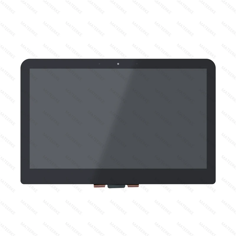 Новинка для ноутбука HP Pavilion 13 S100 X360 сенсорный ЖК экран в сборе дисплей 1366X768