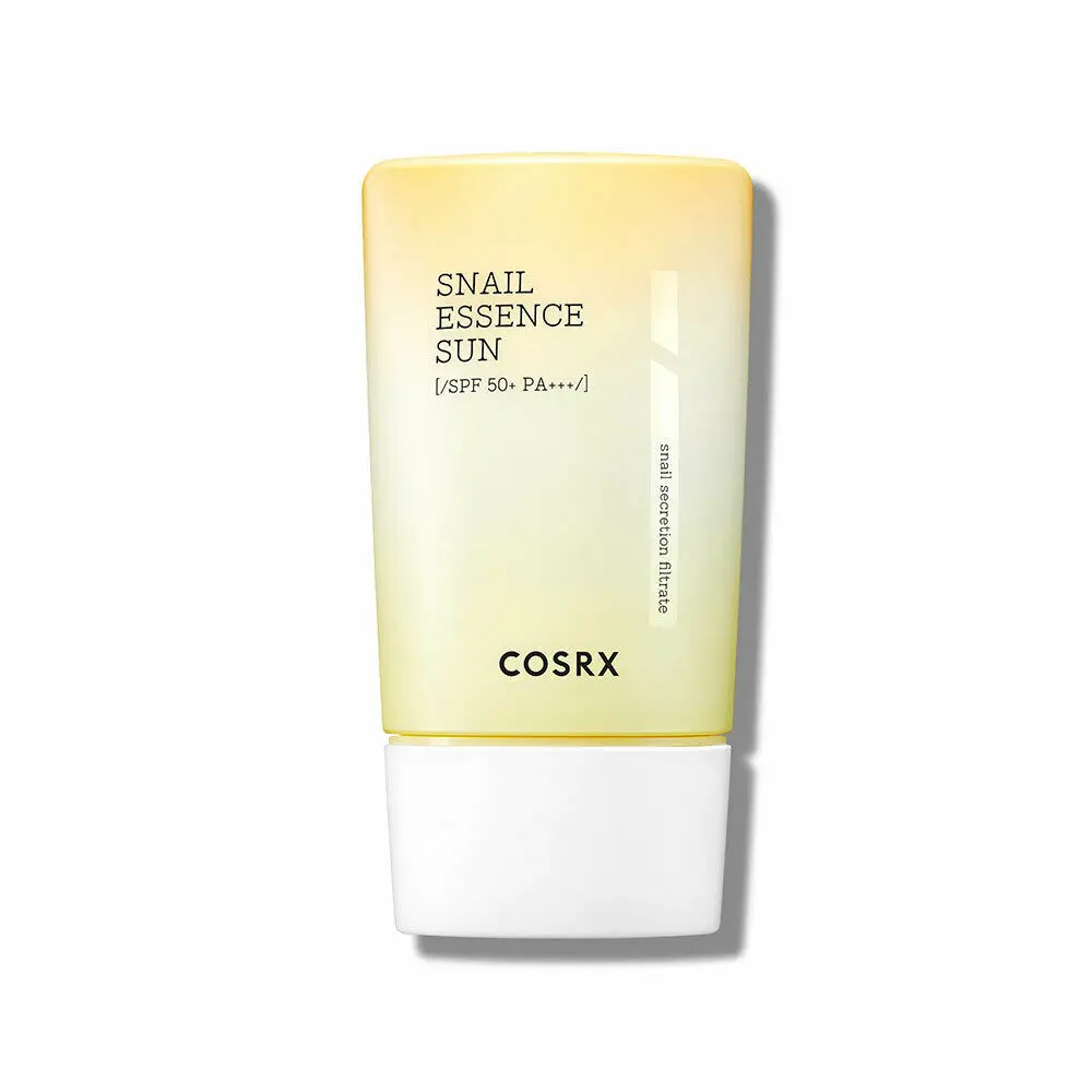 

COSRX Shield fit Snail Essence Sun 50ml Whitening Sun Cream Sunblock Skin Anti-Aging Oil-control Moisturizing Korean cosmetics