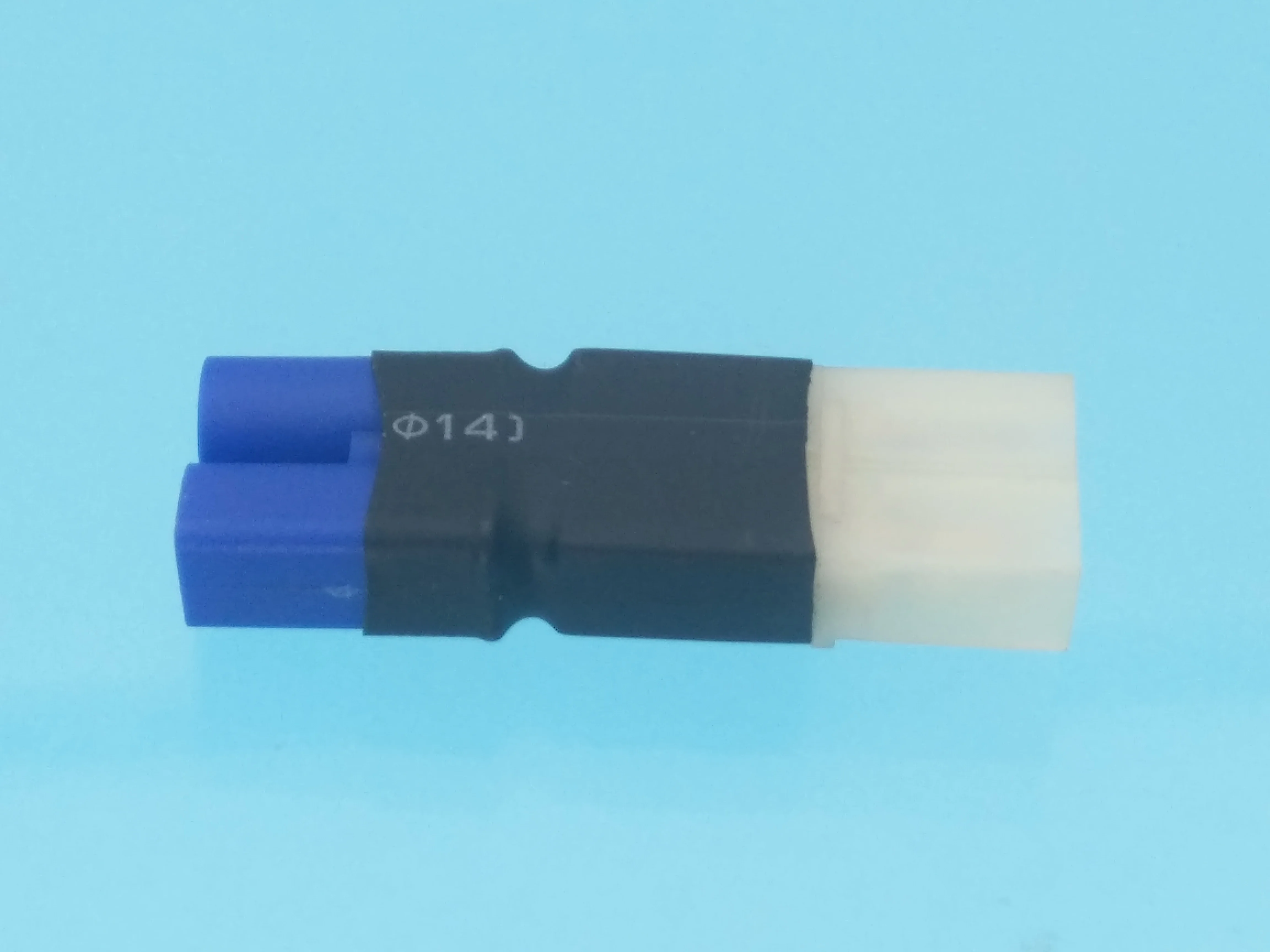 Без проводов разъем: папа EC3 к Tamiya Женский адаптер литий-полимерных аккумуляторов