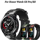 Сменный Камуфляжный ремешок для часов Honor Watch GS Pro  Honor Watch ES, 20 мм, 22 мм