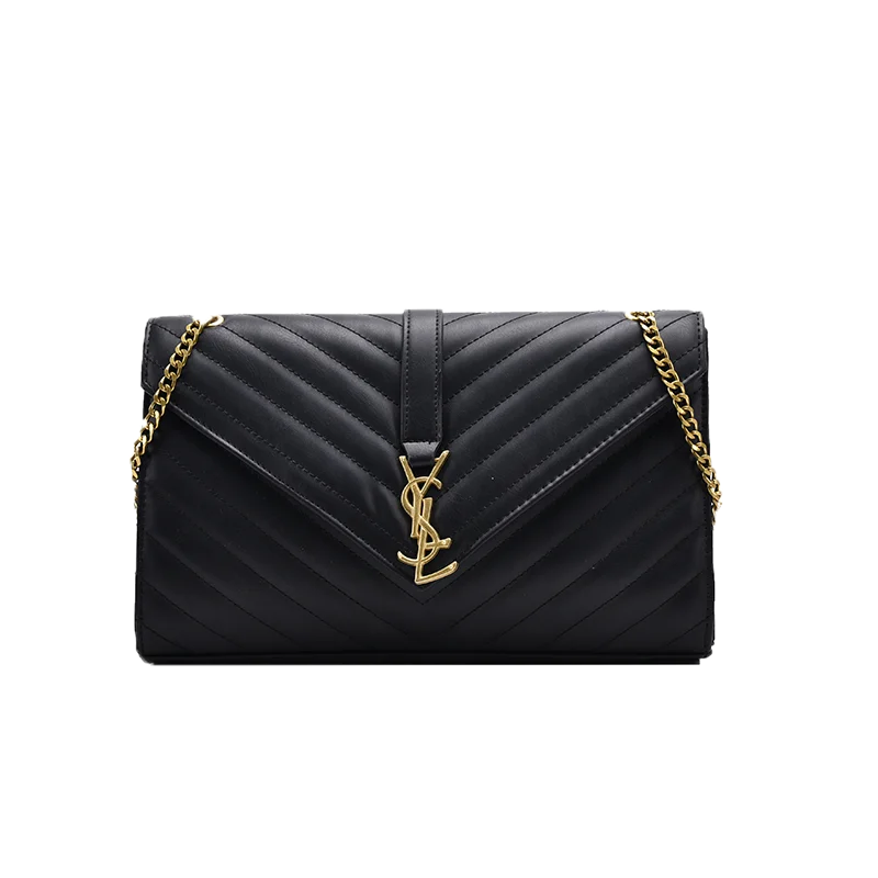 

2021 Spring and Summer New Ladies Luxury Brand Designer Bag High Quality Fashion Simple Letter One Shoulder Messenger Handbag