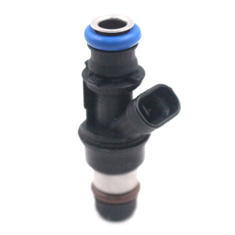 1 шт. топливный инжектор 12 Ом 17113553 8171136980 для Chevy /GMC /Cadillac /Chevrolet 2001-2007 22LB 4.8L 5.3L 6.0L |