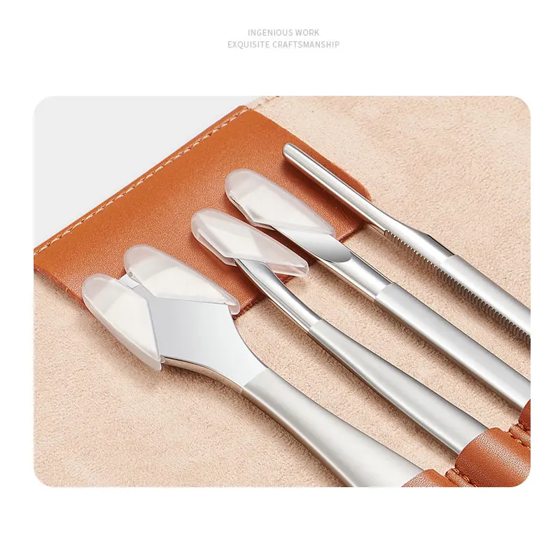 Инструменты для педикюра нож кутикулы ног педикюр мозоли пилка средство