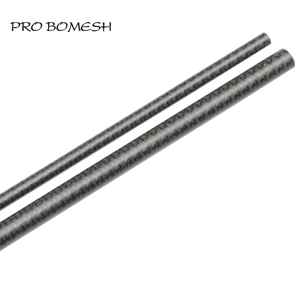 Фото Карбон Pro Bomesh, 1 шт., 2,3 м, м №5