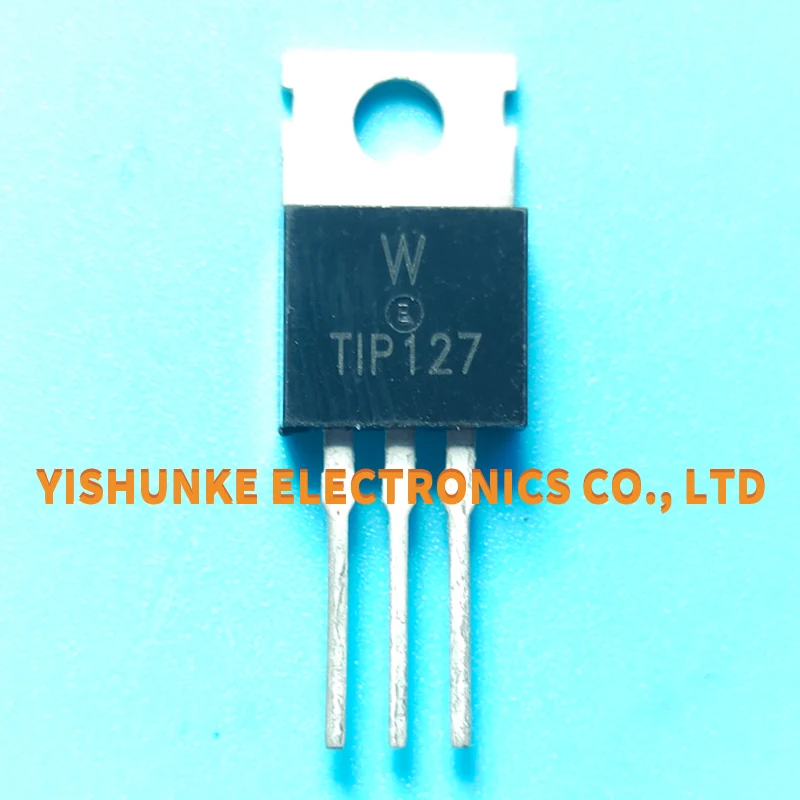 10 шт. LT1076HVCT BT136-800 GHD13N50A4 13N50A4 GHD742A TIP127 GHDS10150 S10150 TO-220 | Электроника