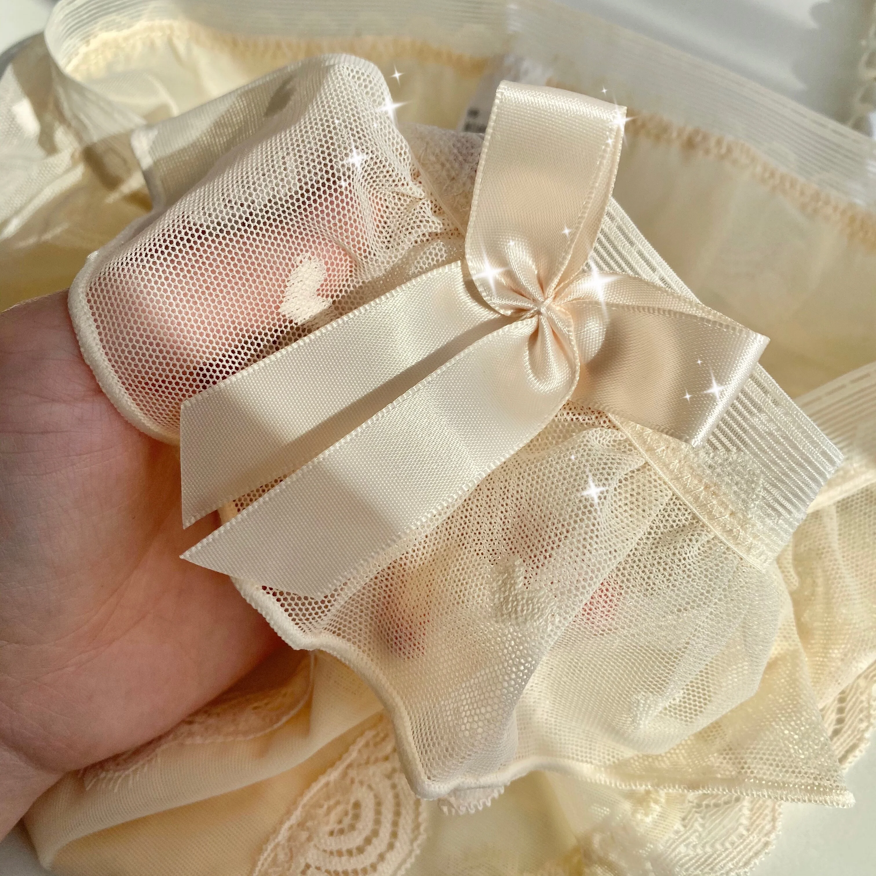 Симпатичные трусики для женщин сексуальное кружевное дышащее мягкое нижнее