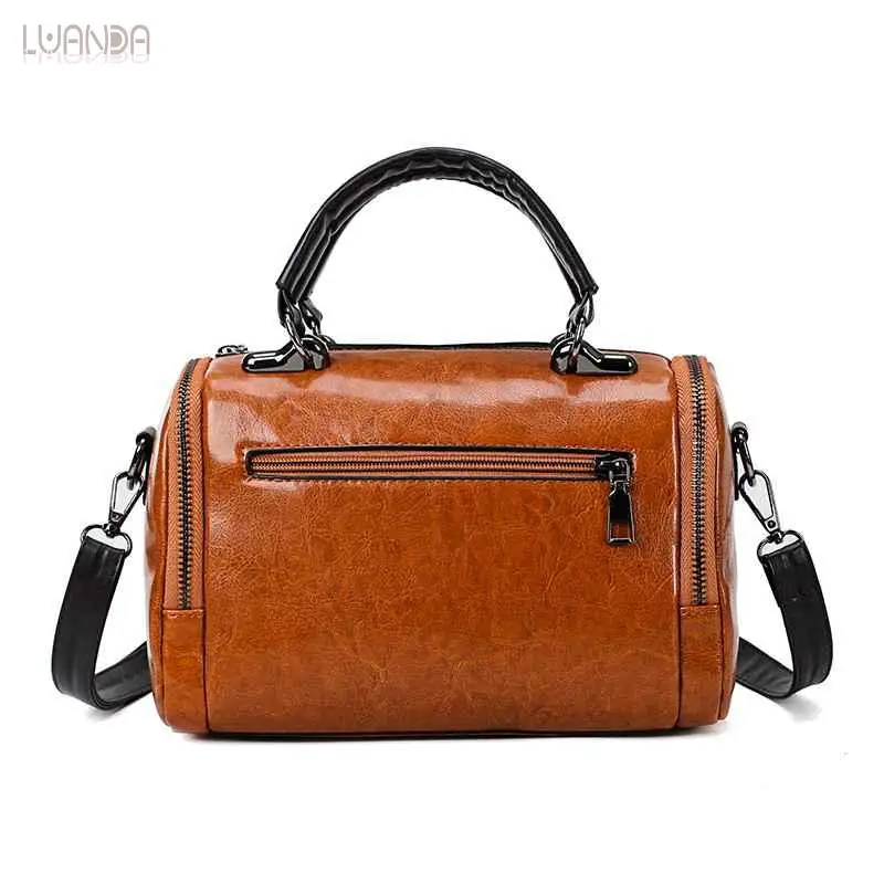 Модные Роскошные Сумки из искусственной кожи женская сумка высокого качества