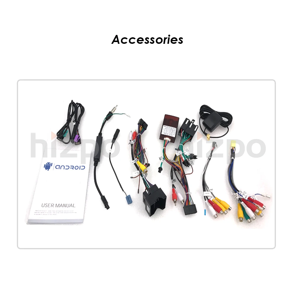 Авторадио Android 9 0 2 Din Автомобильный dvd-плеер мультимедиа для V W Passat B6 ccT5 Skoda Octavia Rapid
