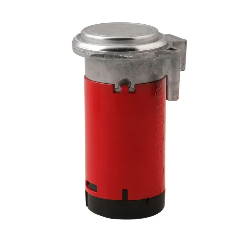 

12V Air Horn Electric Air Compressor For Universal Car Vehicle Truck Boat