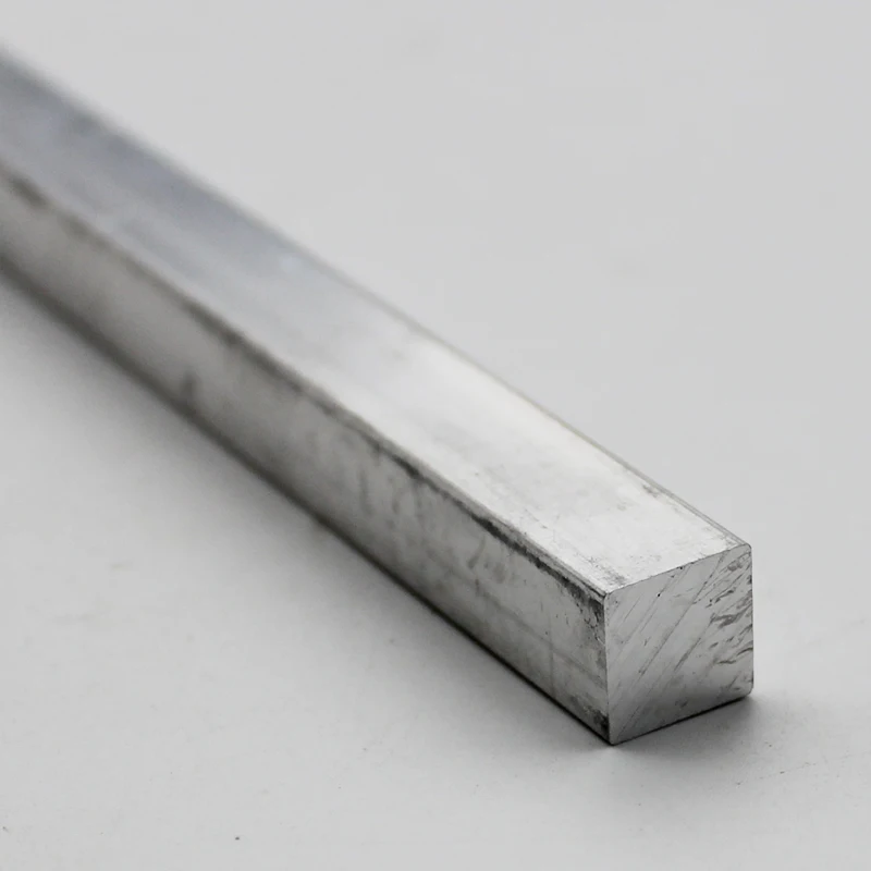 

6061 Aluminum Flat Square Bar