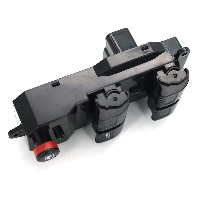 Переключатель Стеклоподъемника 35750-S5A-A02ZA для Honda Civic 2001-2005 CRV 2002-2006