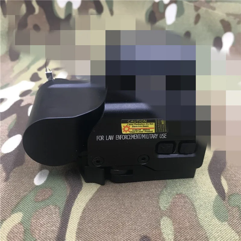 558 оптический прицел с красной точкой тактический фотографический