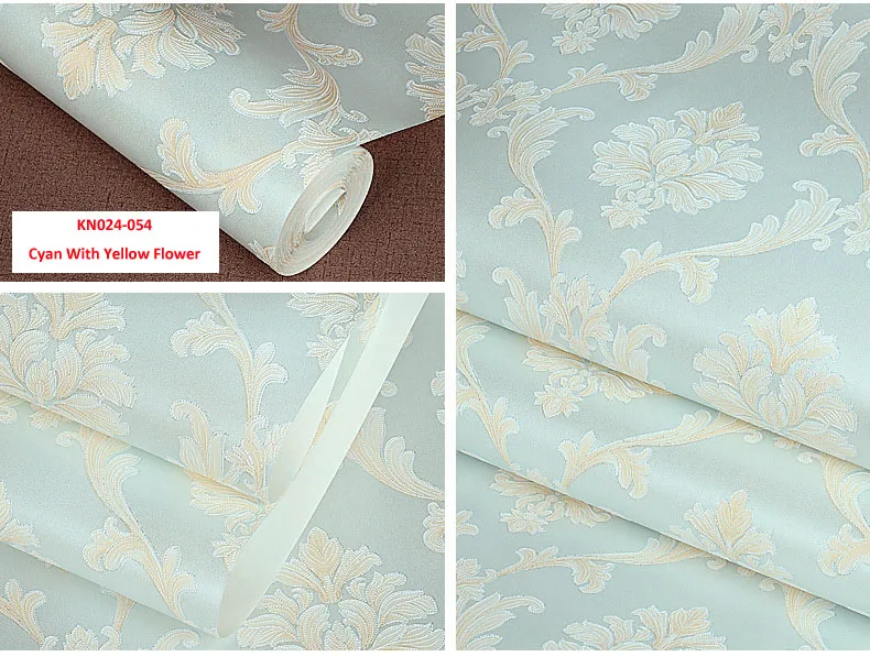 Наклейка (Настенная бумага) для дома/гостиной/гостевого/постельного