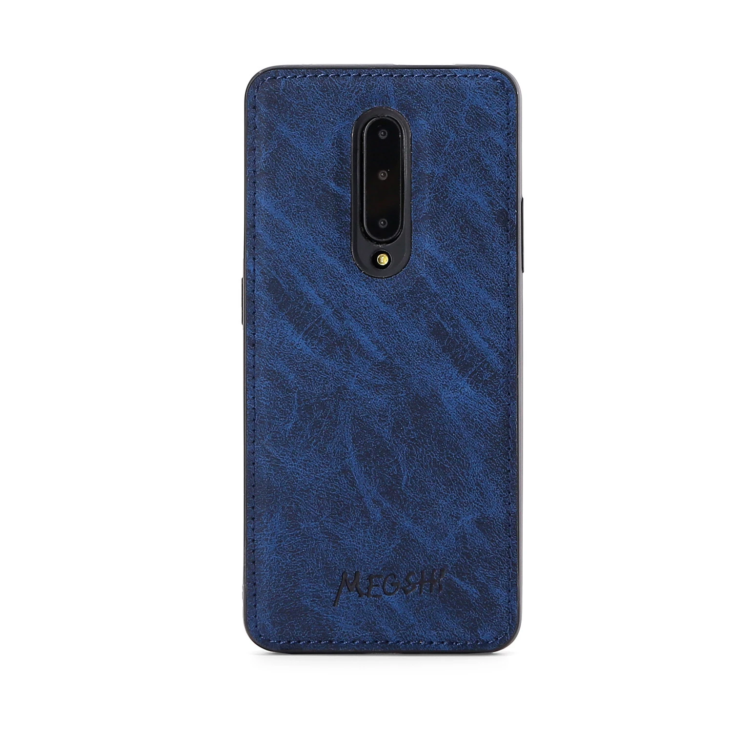 Blue only case Флип-чехол с карманом для карт, кожаный чехол для телефона, чехол-кошелек со съемной магнитной задней крышкой, Пряжка для iPhone X XS XR, чехол s - Цвет: Blue only case