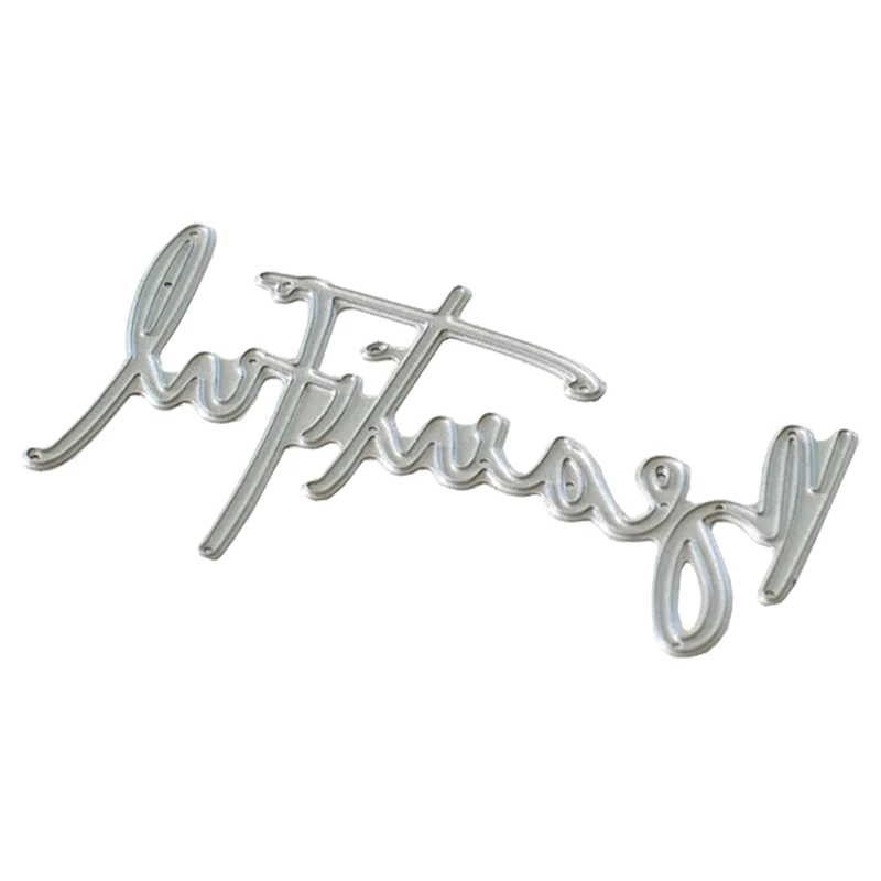 Новое поступление 2020 года многослойные металлические режущие штампы и