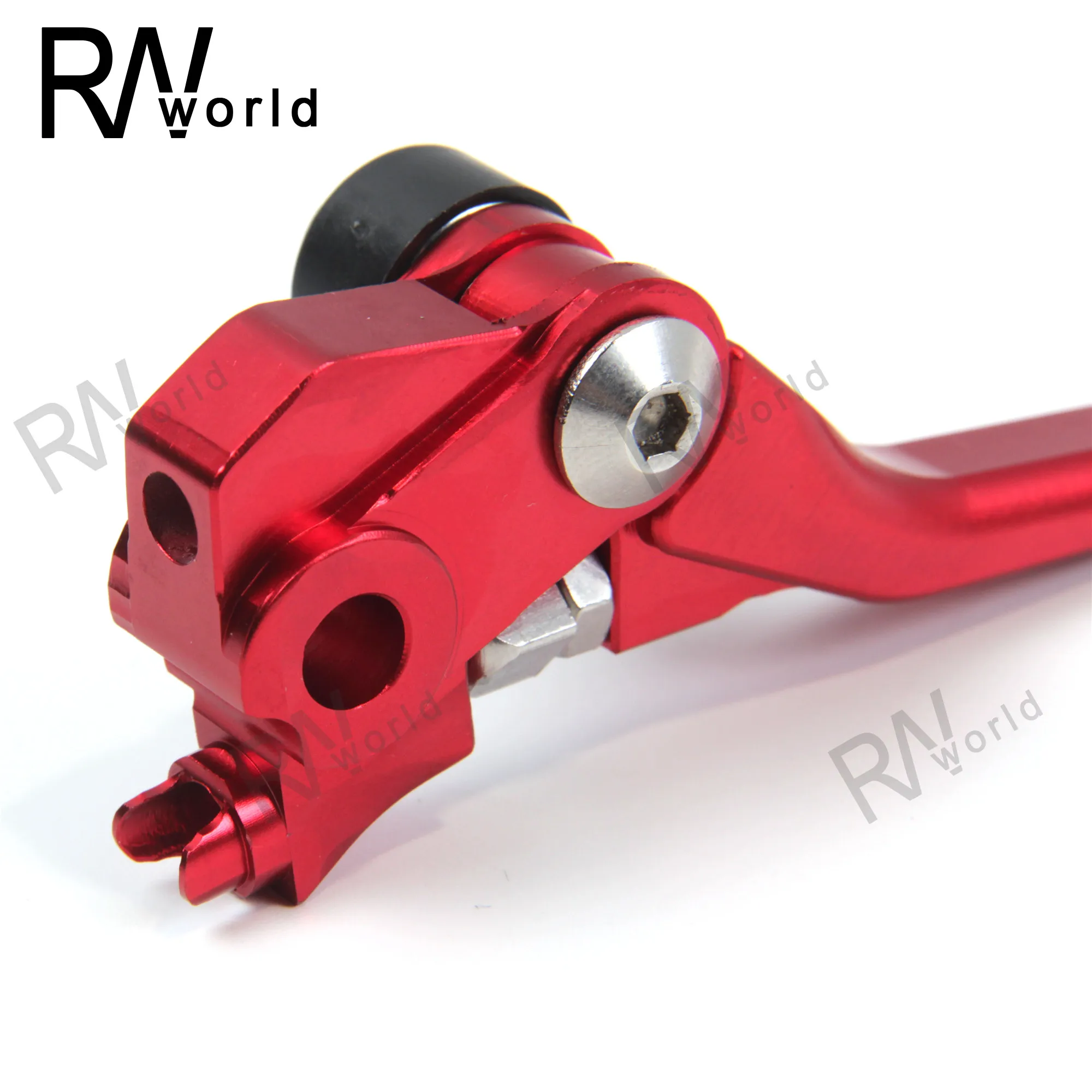 CNC Алюминиевый изготовленный на заказ тормозной рычаг сцепления для HONDA CRF250 450R