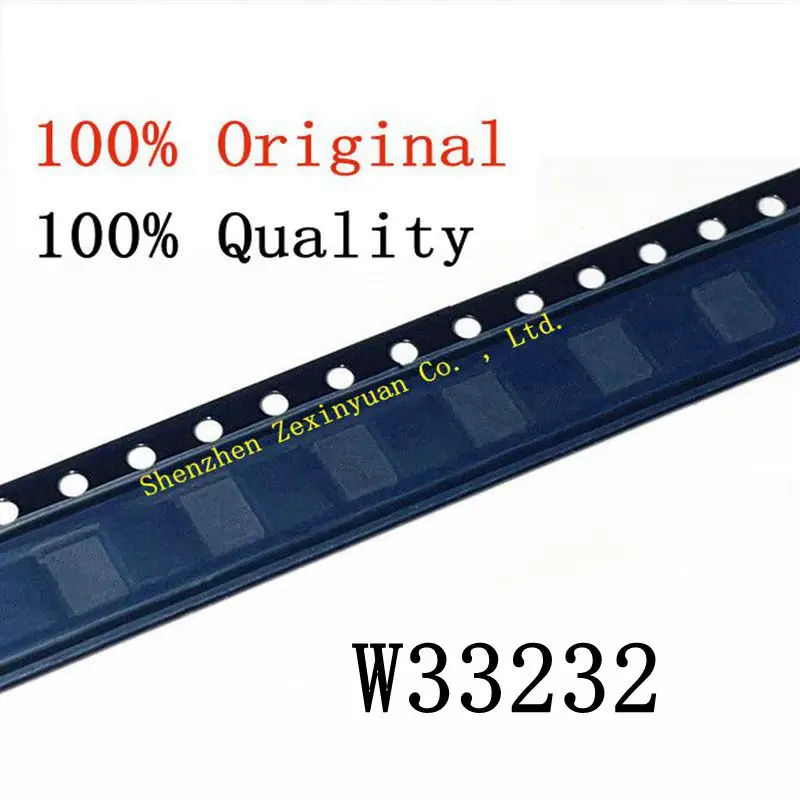 

2-10 шт. усилитель мощности IC W33232 W33232H W33221