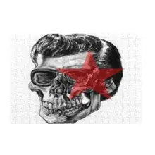 Пазл e1unionate для детей передатчик на радиоуправлении деревянная